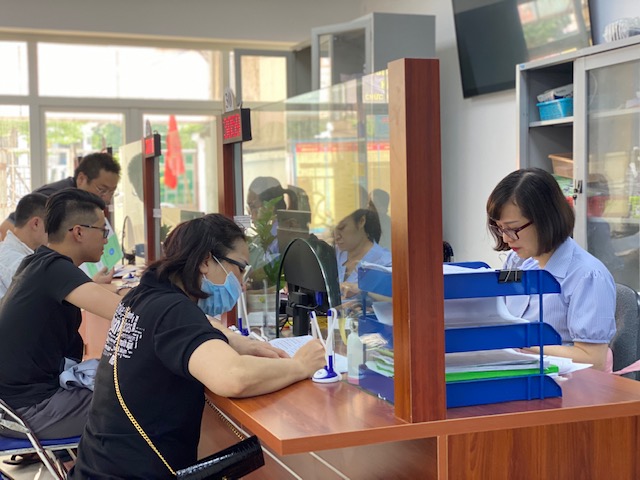 6 thủ tục bảo hiểm thất nghiệp có thể làm trên Cổng dịch vụ công quốc gia từ cuối tháng 7- Ảnh 1. 6 thủ tục bảo hiểm thất nghiệp có thể làm trên Cổng dịch vụ công quốc gia từ cuối tháng 7- Ảnh 1.