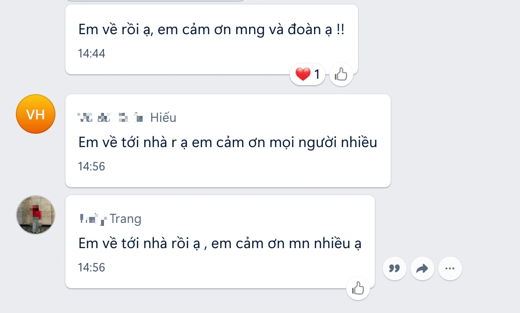 Về quê ăn tết bằng xe máy ấm áp bởi những hội nhóm đồng hương giúp nhau- Ảnh 4.