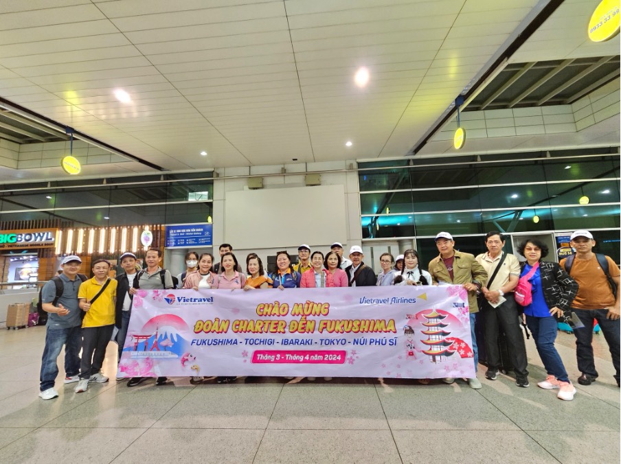 Đắm say hương sắc ở Fukushima cùng Vietravel khi mùa hoa anh đào về- Ảnh 2. Đắm say hương sắc ở Fukushima cùng Vietravel khi mùa hoa anh đào về- Ảnh 2.