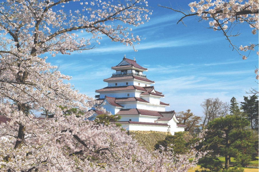 Đắm say hương sắc ở Fukushima cùng Vietravel khi mùa hoa anh đào về- Ảnh 4. Đắm say hương sắc ở Fukushima cùng Vietravel khi mùa hoa anh đào về- Ảnh 4.