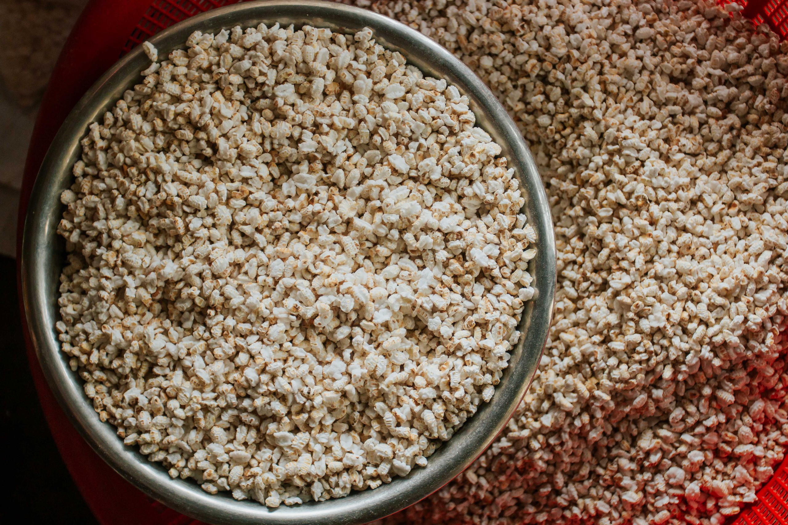 L&agrave;ng trăm tuổi vang tiếng 'lộc cộc' dịp tết: Cả nh&agrave; ngồi g&otilde; l&agrave;m m&oacute;n b&aacute;nh vị qu&ecirc;- Ảnh 4.