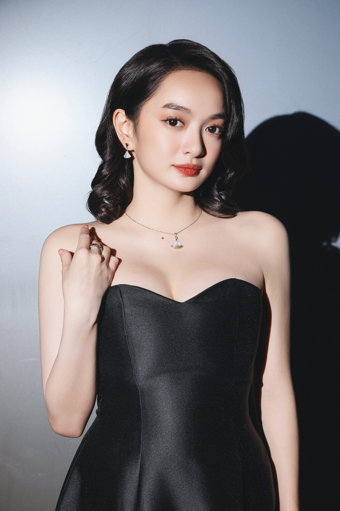 Kaity Nguyễn nói gì về tin đồn sắp làm dâu hào môn?