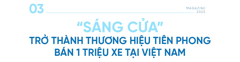 Toyota sẽ trở thành hãng xe tiên phong tại Việt Nam cán mốc 1 triệu xe- Ảnh 5.