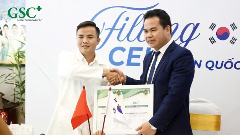 CEO GSC: Hành trình phát triển thương hiệu chăm sóc da bền vững tại Việt Nam- Ảnh 2. CEO GSC: Hành trình phát triển thương hiệu chăm sóc da bền vững tại Việt Nam- Ảnh 2.