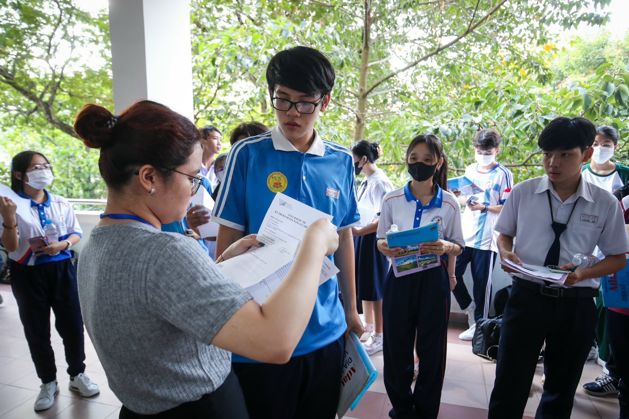 តម្លៃសិក្សារបស់សាកលវិទ្យាល័យហិរញ្ញវត្ថុ និងទីផ្សារសម្រាប់ការចុះឈ្មោះចូលរៀនឆ្នាំ 2025: ពី 30-64 លានដុង/ឆ្នាំ - រូបថត 1. Học phí Trường ĐH Tài chính-Marketing khóa tuyển sinh 2025: Từ 30-64 triệu đồng/năm- Ảnh 1.