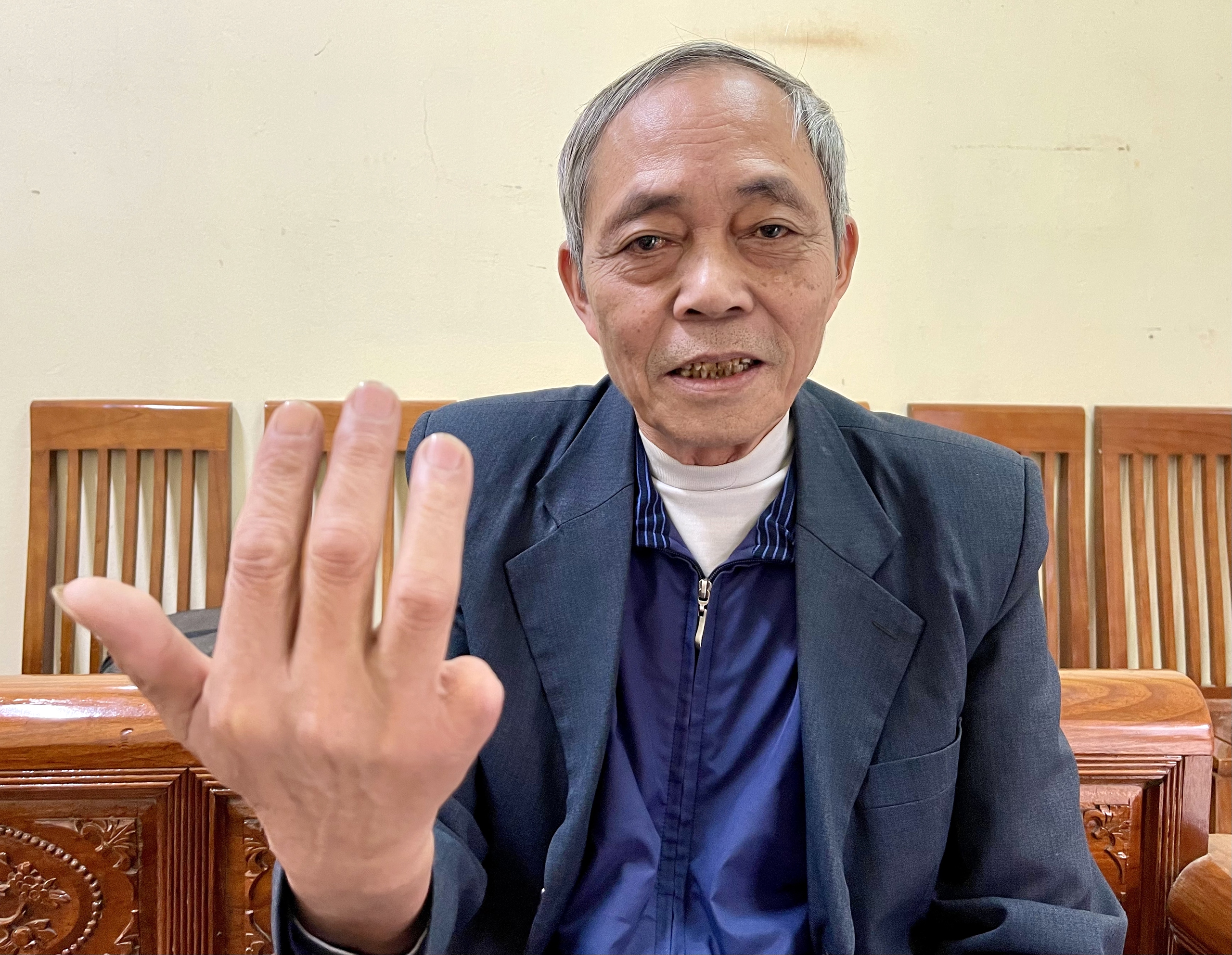 Năm Ất Tỵ, nghe chuyện về những người nu&ocirc;i rắn độc thu tiền tỉ ở Việt Nam- Ảnh 3.