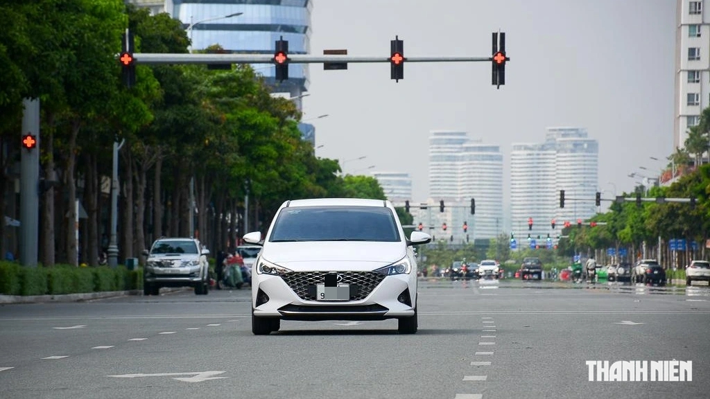 5 lỗi cơ bản t&agrave;i mới thường mắc phải khi l&aacute;i &ocirc; t&ocirc; tham gia giao th&ocirc;ng - Ảnh 5.