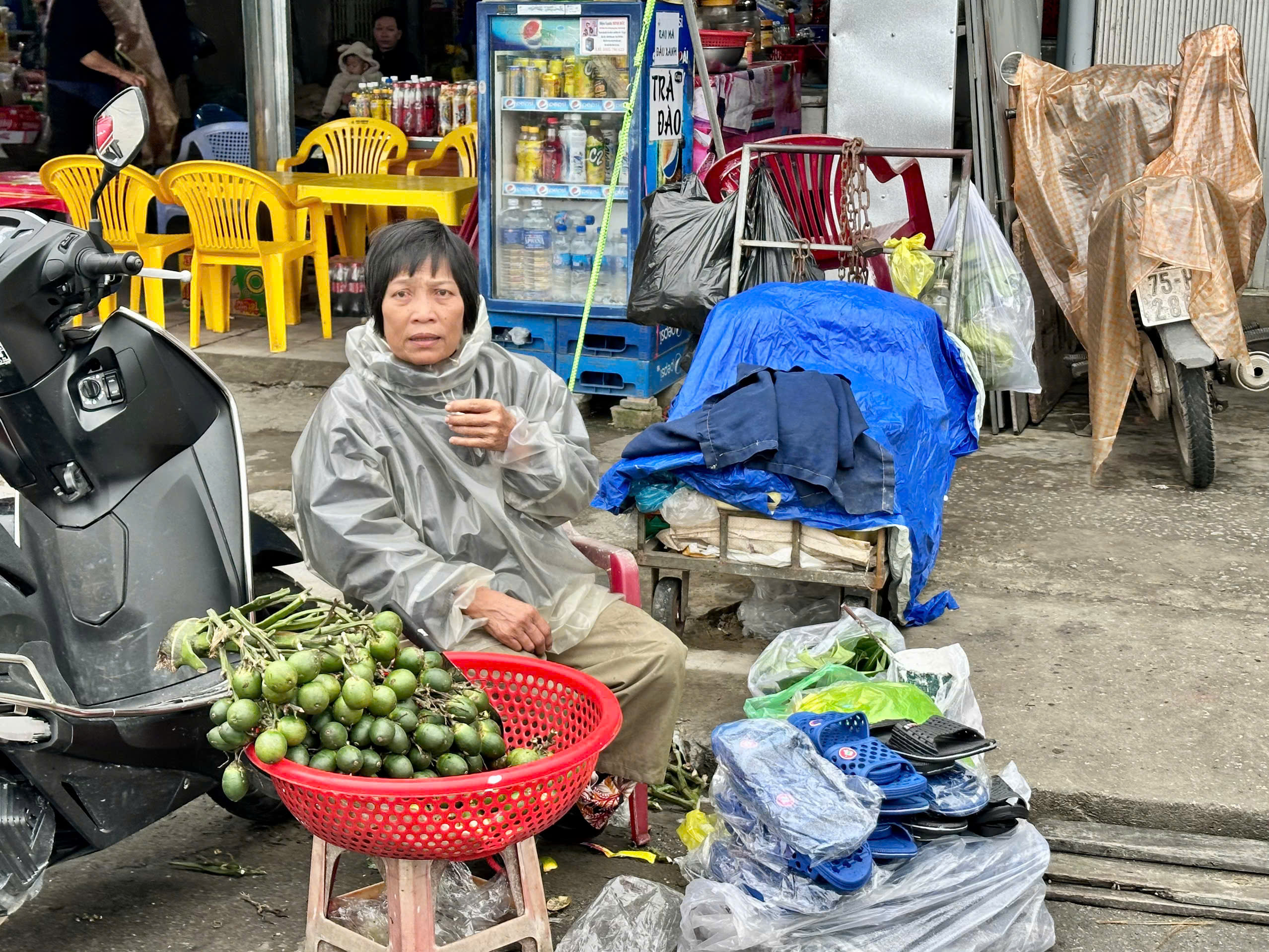 Đi chợ Đông Ba chiều 29 Tết- Ảnh 8.