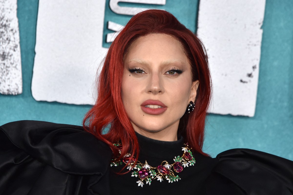 Lady Gaga tiết lộ lý do chọn nghệ danh này