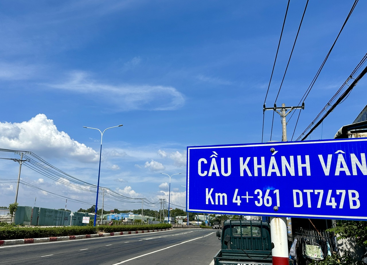 Khởi công cao tốc TP.HCM - Thủ Dầu Một - Chơn Thành ngay đầu xuân Ất Tỵ- Ảnh 4.