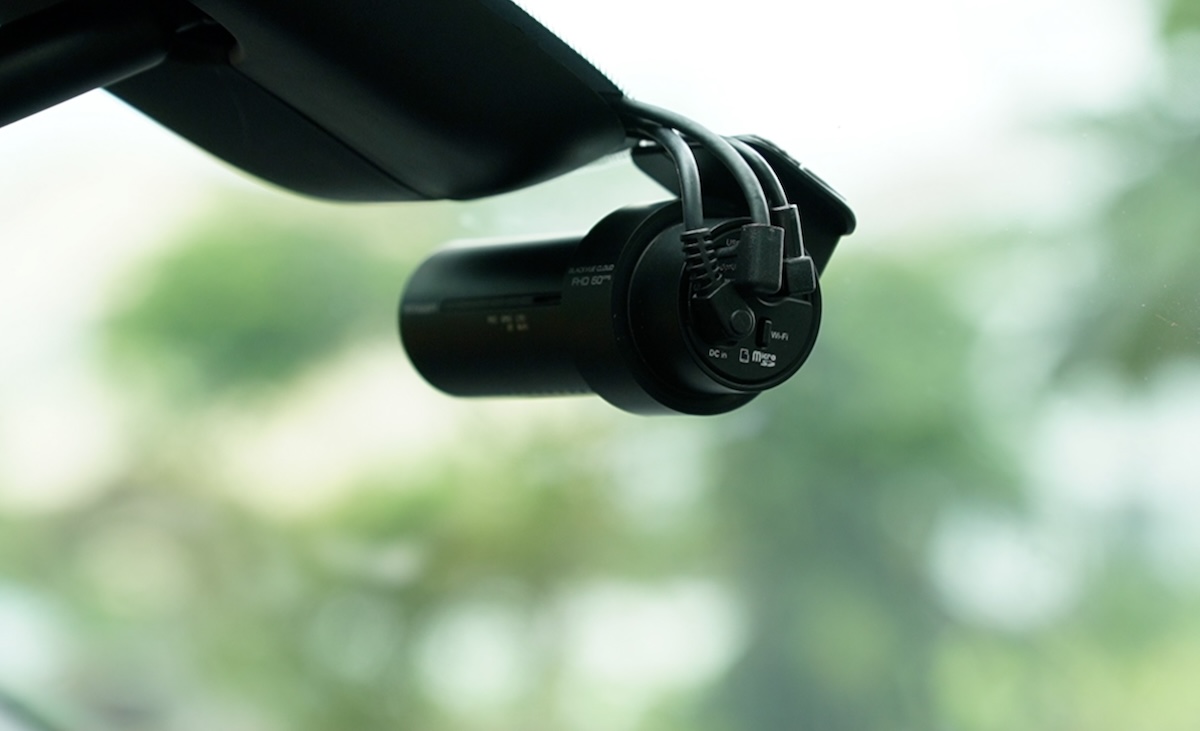 Nhóm phương tiện nào không bắt buộc lắp đặt định vị, camera hành trình? - Ảnh 1.