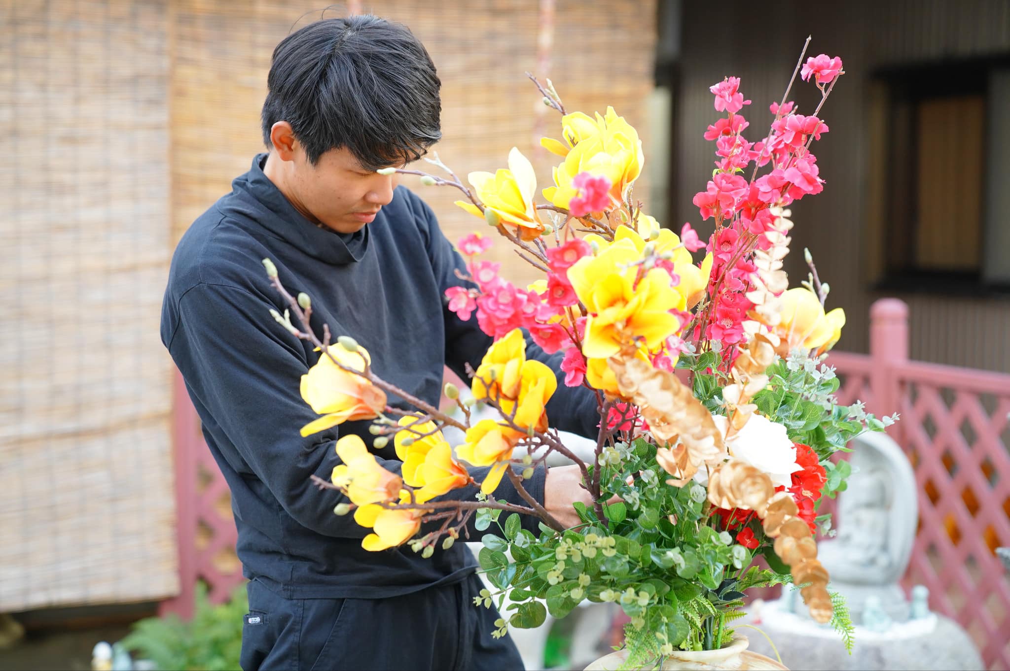 Sống ở nước duy nhất thế giới bỏ Tết Nguyên đán: Người Việt ăn tết thế nào?- Ảnh 5.