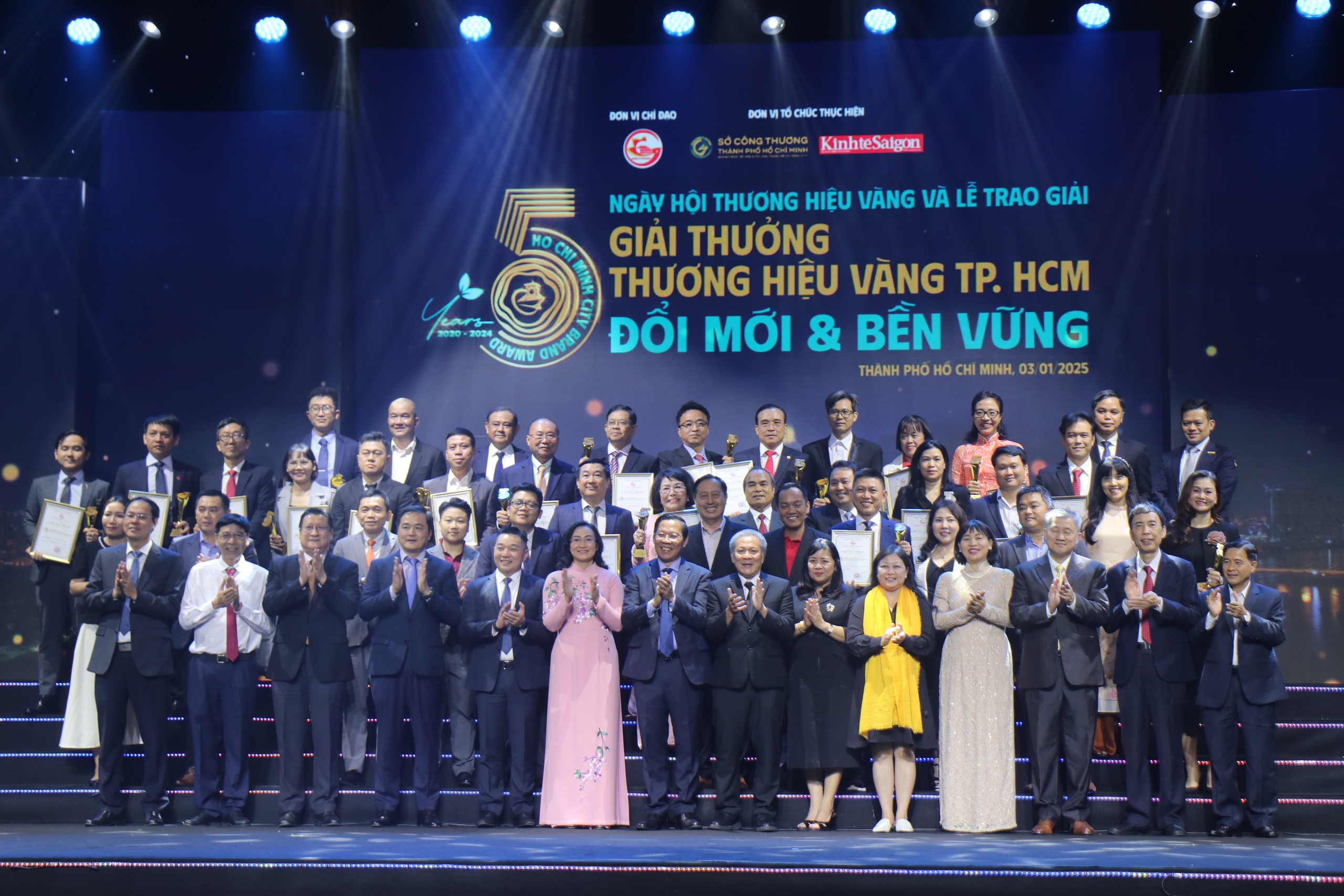 29 Thương hiệu Vàng TP.HCM đóng góp ngân sách gần 11.000 tỉ đồng- Ảnh 4.