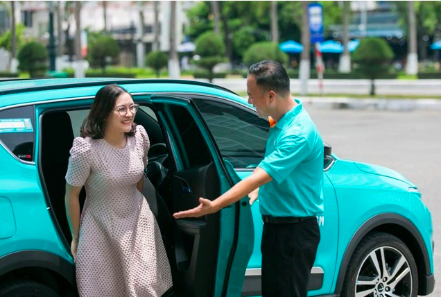 Cách tính cước chuyến đi taxi theo luật mới- Ảnh 1.