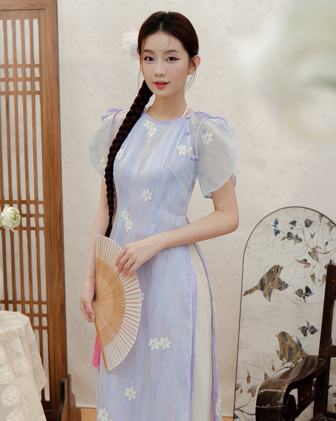 הציגו את האביב שלכם עם סדרה של צבעי פסטל ייחודיים - תמונה 2. Khoe sắc đón xuân với loạt gam màu pastel ‘không đụng hàng’- Ảnh 2.