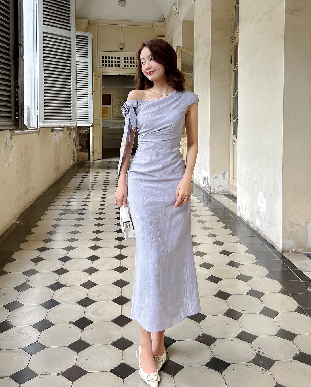 הציגו את האביב שלכם עם סדרה של צבעי פסטל ייחודיים - תמונה 5. Khoe sắc đón xuân với loạt gam màu pastel ‘không đụng hàng’- Ảnh 5.