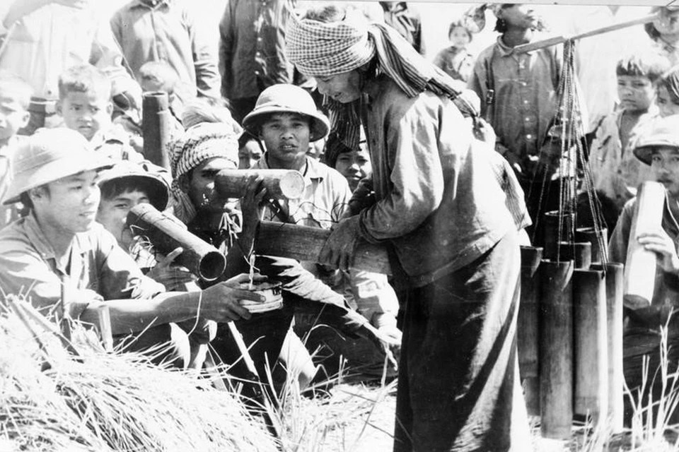 Victory of justice in Cambodia - Photo 2.