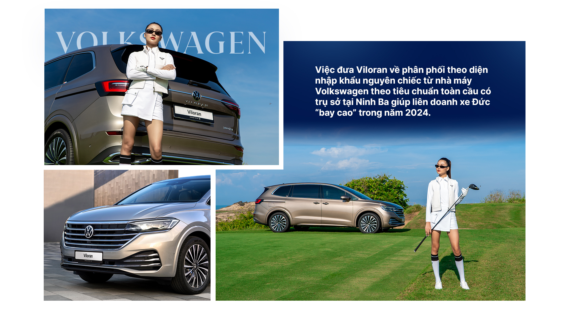 Volkswagen Viloran 'bứt phá' năm 2024 với doanh số lập kỷ lục- Ảnh 2.