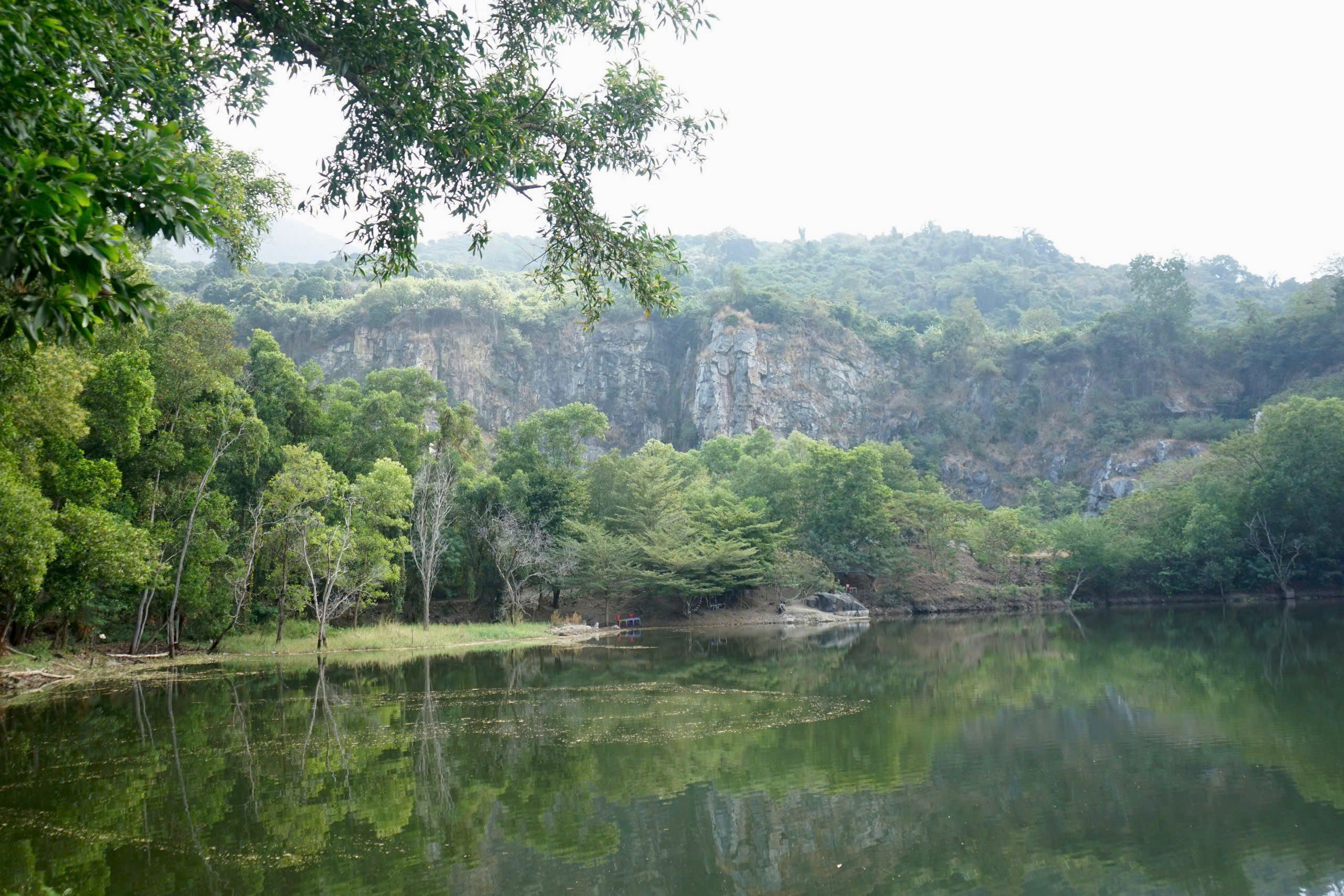 Bí ẩn thung lũng Ma Thiên Lãnh ở Tây Ninh- Ảnh 6.