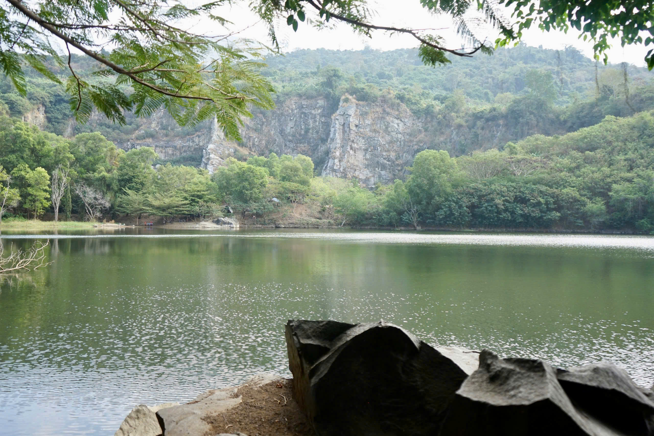 Bí ẩn thung lũng Ma Thiên Lãnh ở Tây Ninh- Ảnh 5.