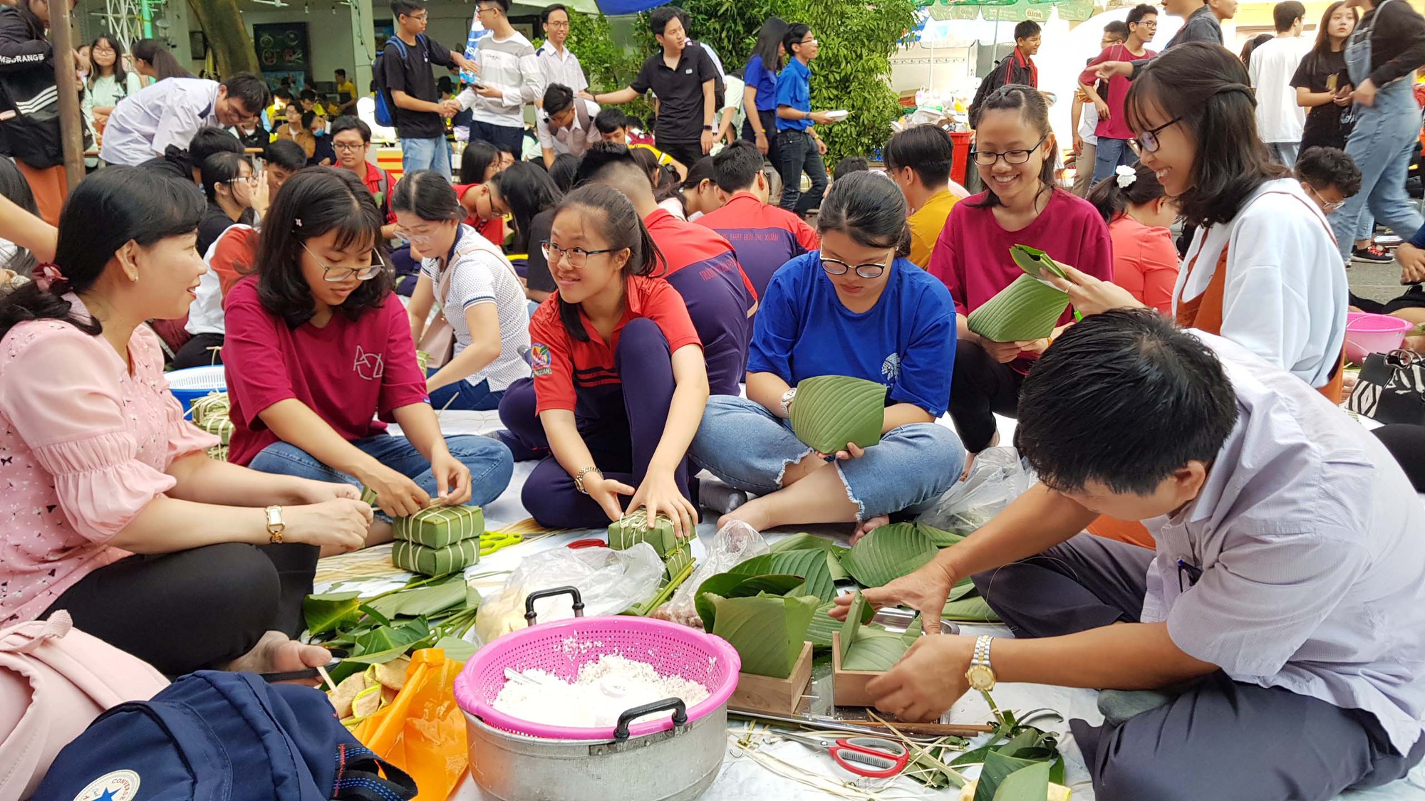 'Mùng ba tết thầy' và đạo thầy trò- Ảnh 4.