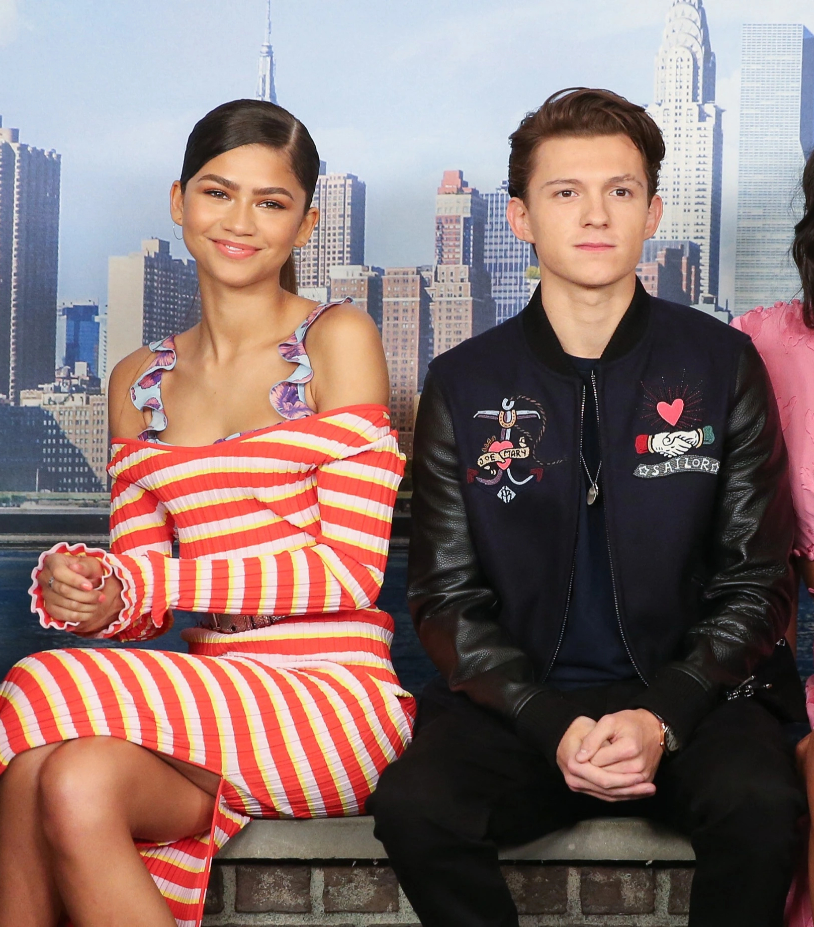 Zendaya và 'Người nhện' Tom Holland đính hôn