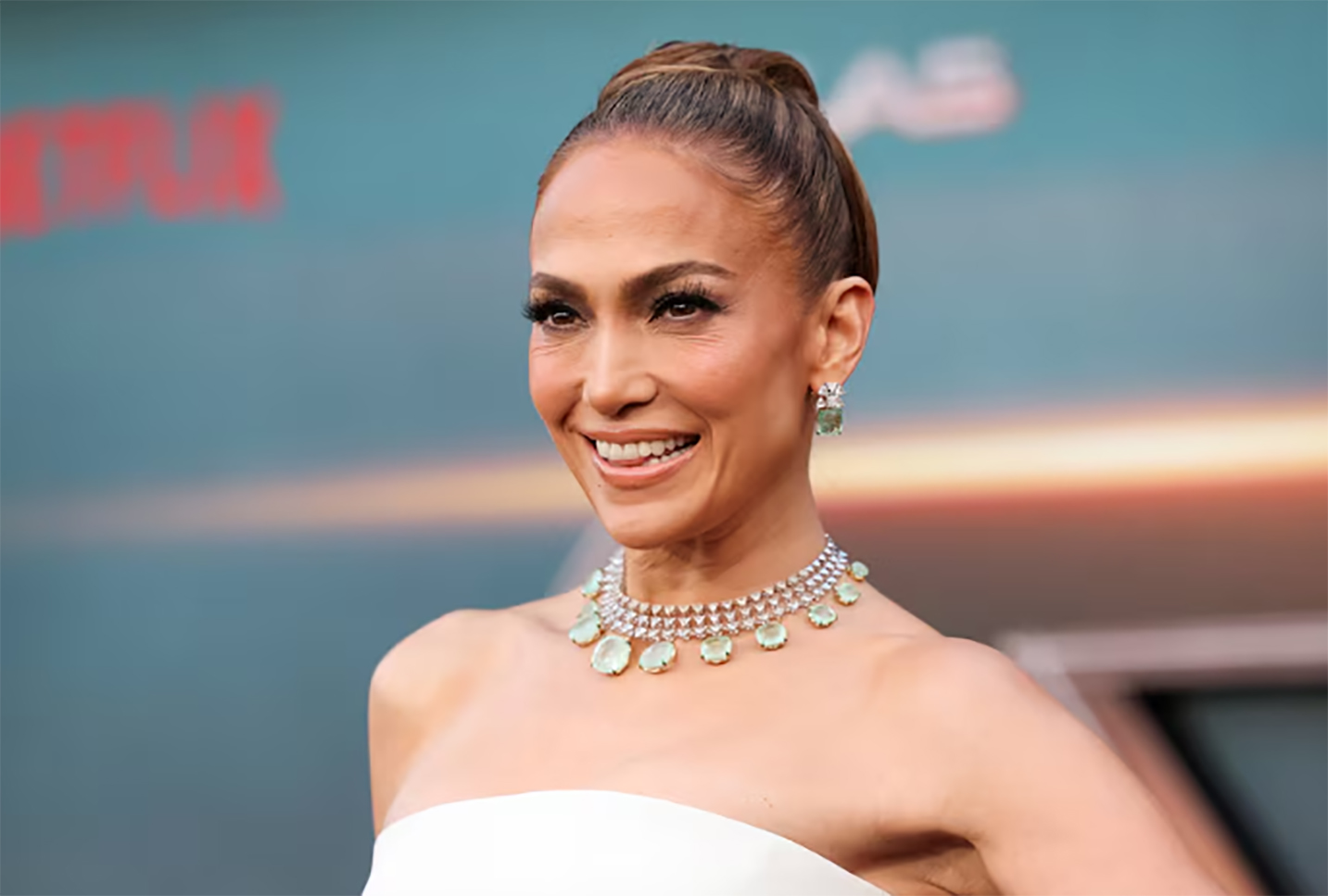 Buổi ra mắt phim 'Unstoppable' của Jennifer Lopez bị hủy