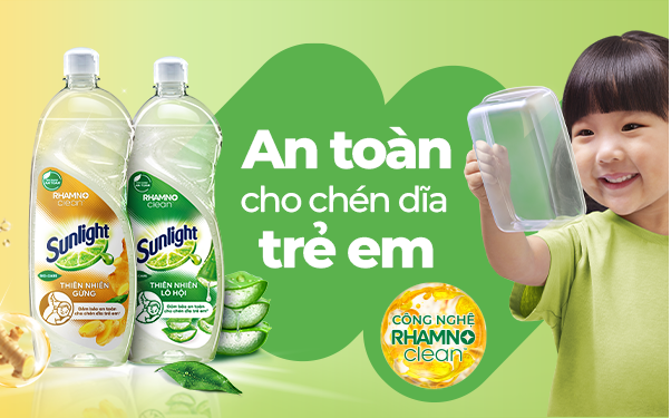 Nước rửa chén công nghệ xanh: 3 lợi ích không thể bỏ lỡ- Ảnh 3.