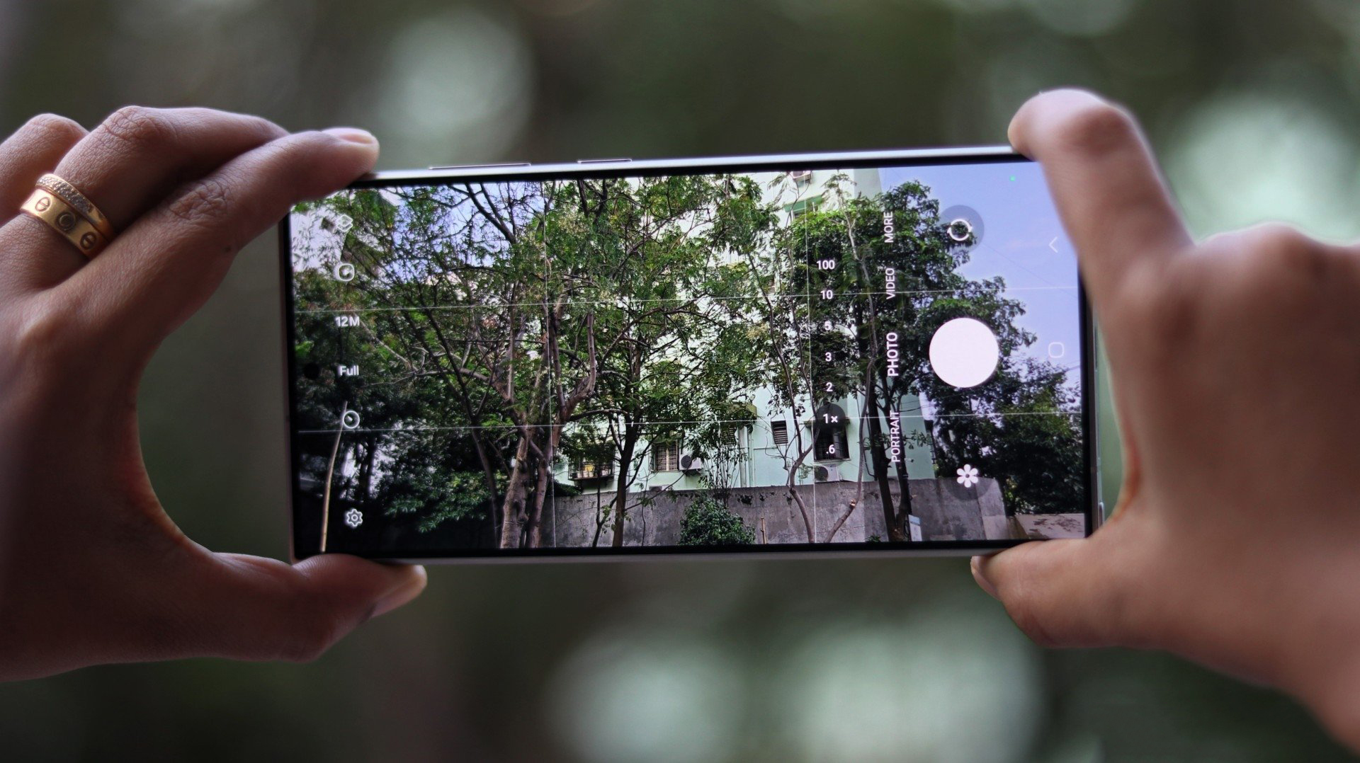 Samsung nhắc thế giới 'camera Galaxy chưa từng chịu đứng sau ai' - Ảnh 1.