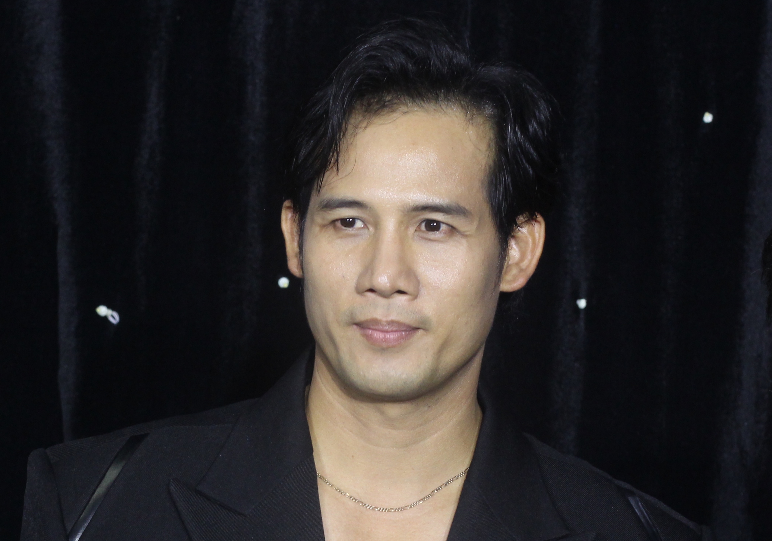 Thanh Thức: Muốn đóng vai 'biến thái', chưa - Ảnh 1.