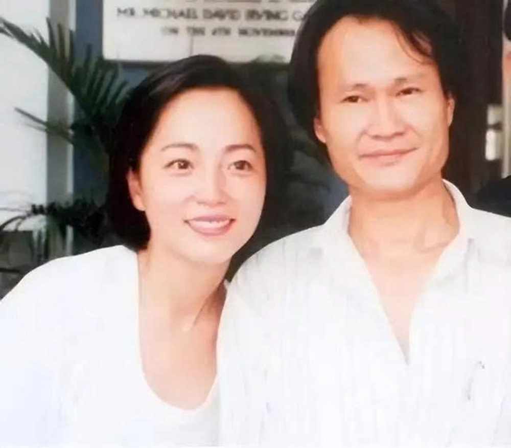 Tính cách của 'vua phim cương thi' Lâm Chánh Anh qua lời kể từ đồng nghiệp - Ảnh 3.