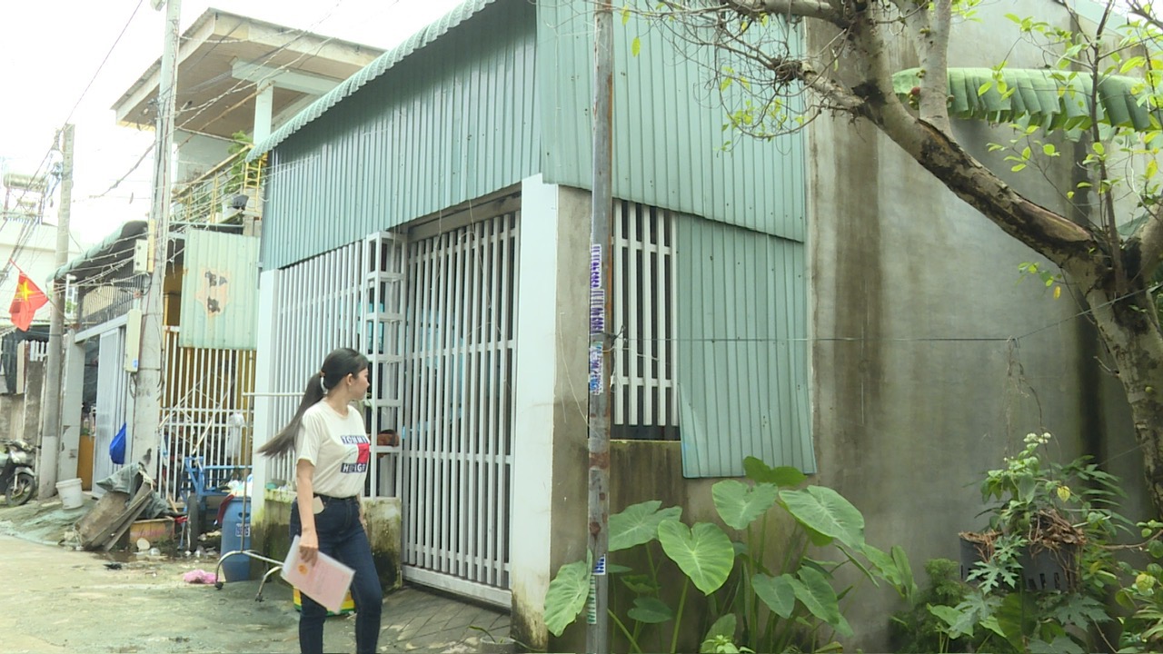TP.HCM: Thêm vụ xây nhầm nhà trên đất người khác, chủ đất bất ngờ thành bị đơn- Ảnh 4.