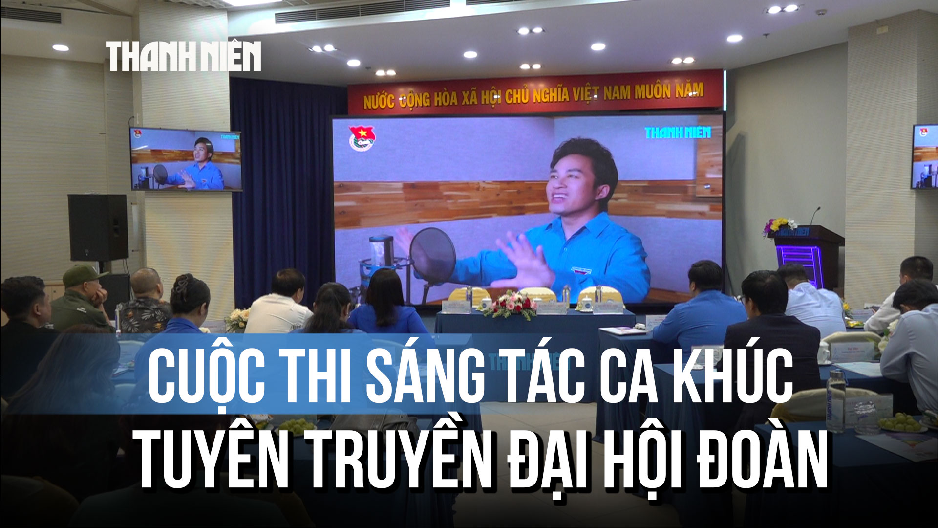 Sử dụng AI trong sáng tác ca khúc dự th…