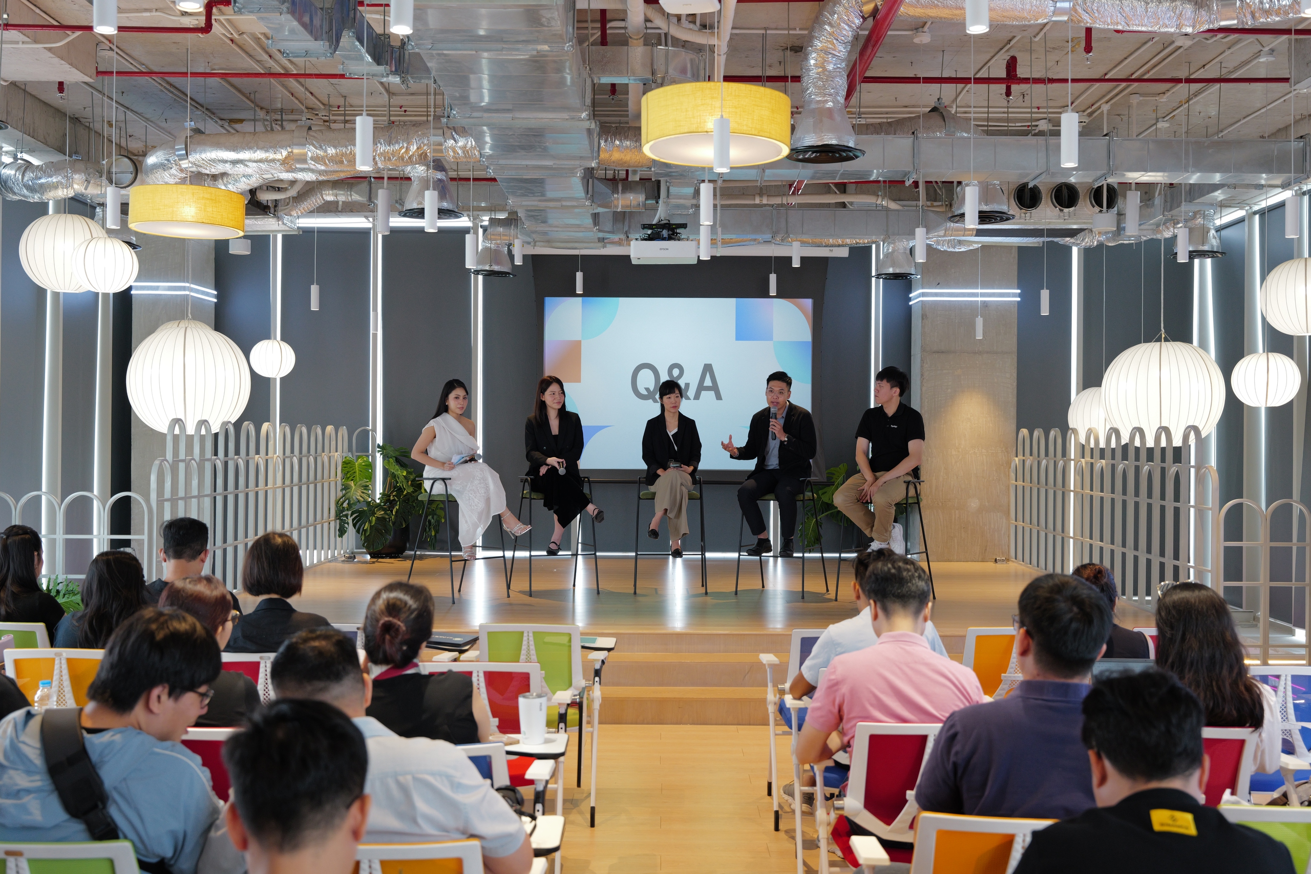 Synology tích hợp trí tuệ nhân tạo AI vào nhiều thiết bị bảo vệ dữ liệu- Ảnh 2. Synology tích hợp trí tuệ nhân tạo AI vào nhiều thiết bị bảo vệ dữ liệu- Ảnh 2.