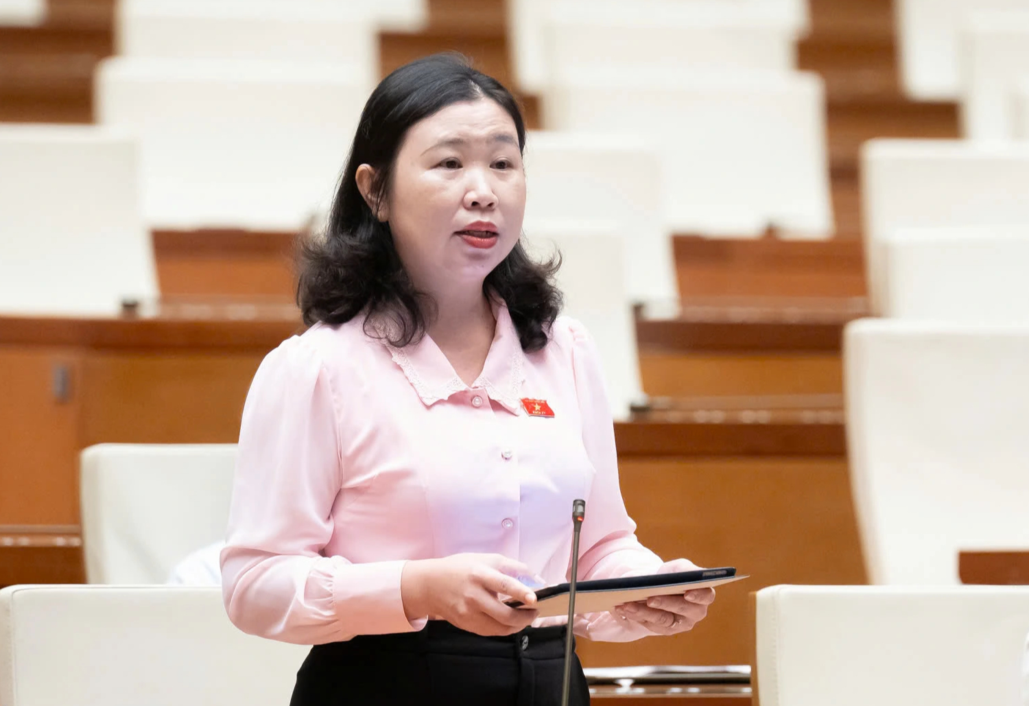 'Vụ Vạn Thịnh Phát mà thời hạn giám địn…