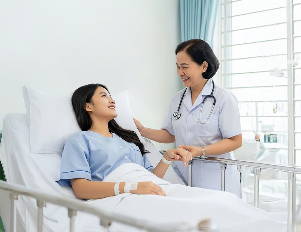 Vững vàng trước rủi ro với hệ sinh thái bảo vệ toàn diện từ Phú Hưng Life - Ảnh 3.