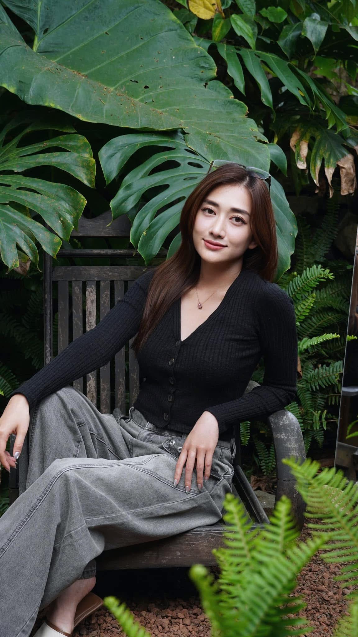 Phương Lan: Sau biến cố tôi không muốn xây dựng tổ ấm để nương tựa... - Ảnh 2.