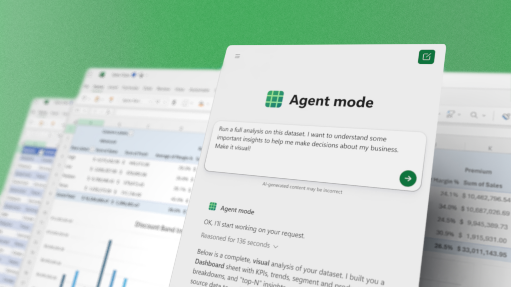 Microsoft tích hợp AI thế hệ mới vào Office, Word và Excel sắp 'tự suy nghĩ' - Ảnh 1.