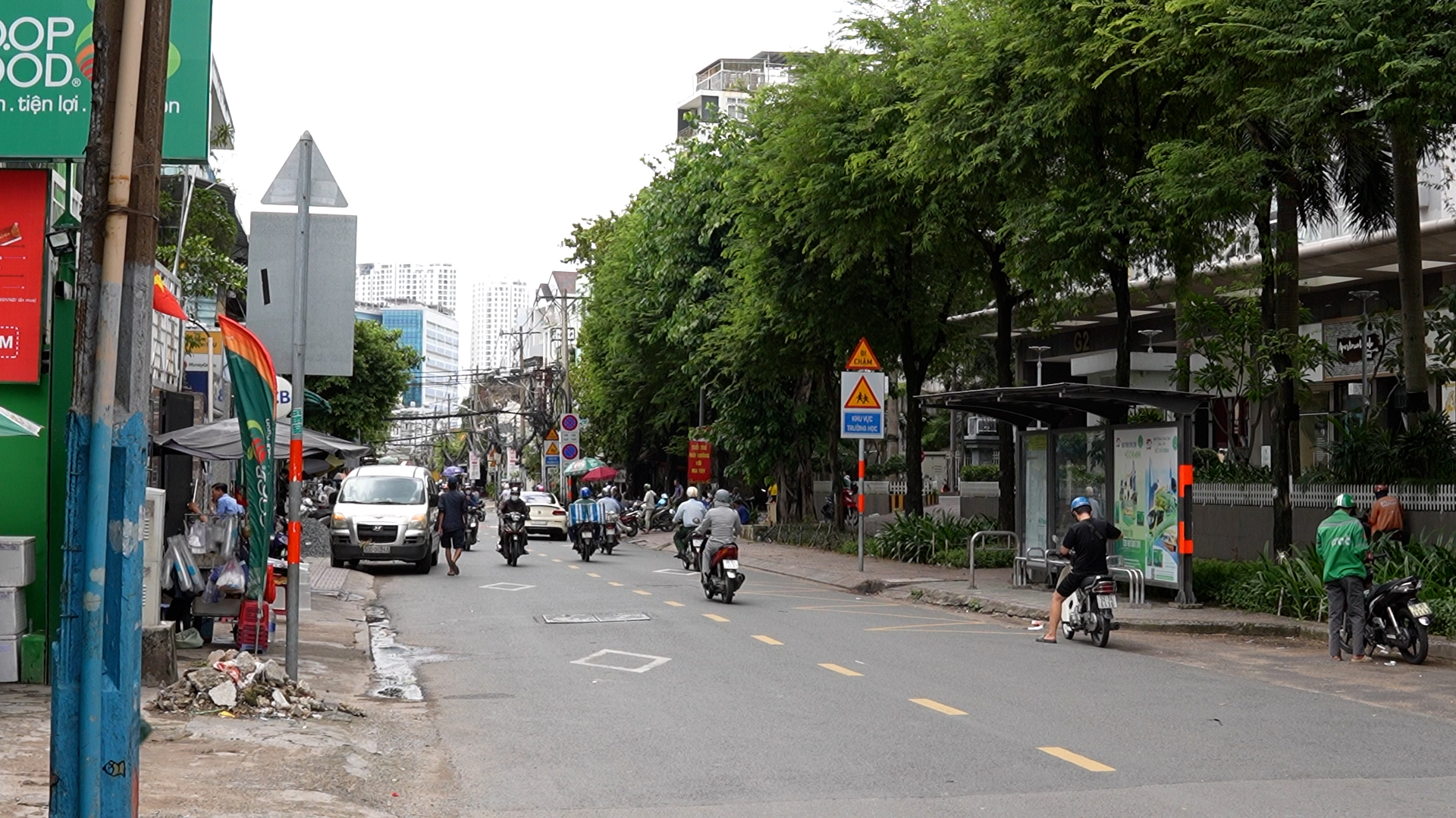 Người dân mong chờ dự án cầu …