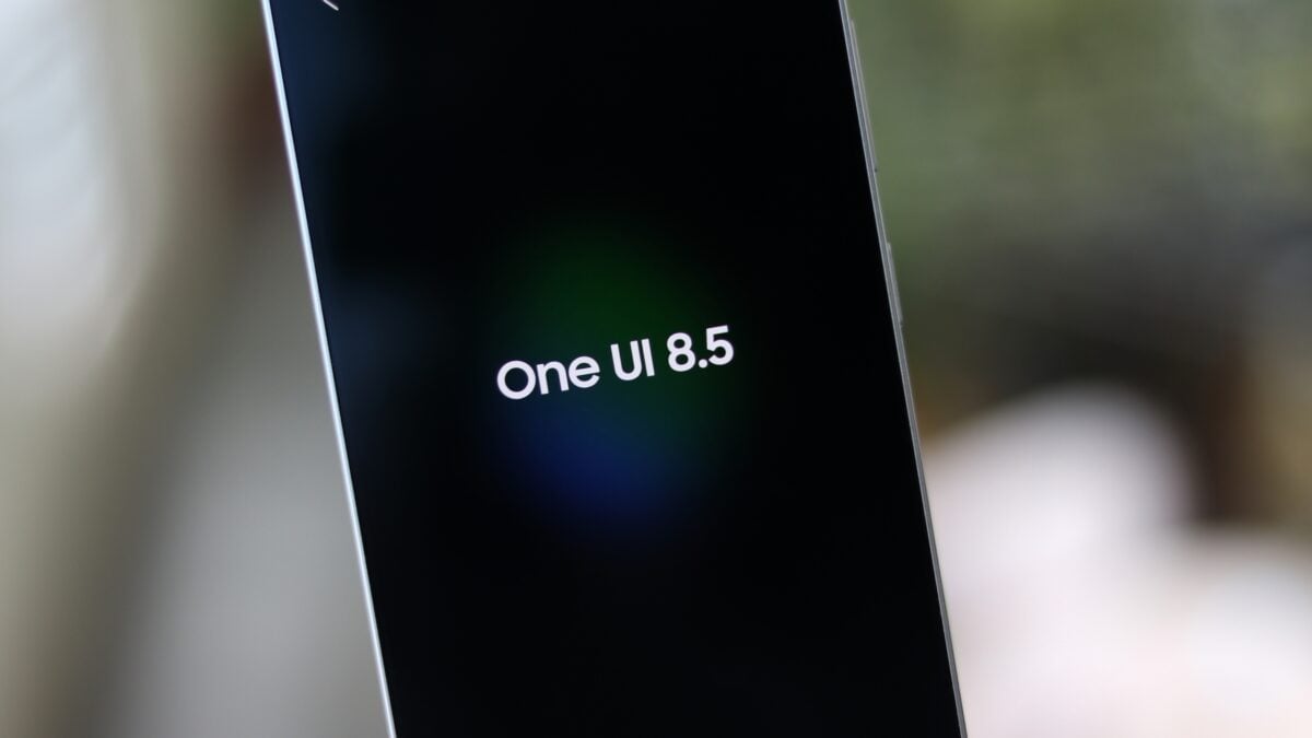Lộ diện danh sách điện thoại Galaxy sắp được cập nhật One UI 8.5 - Ảnh 1.
