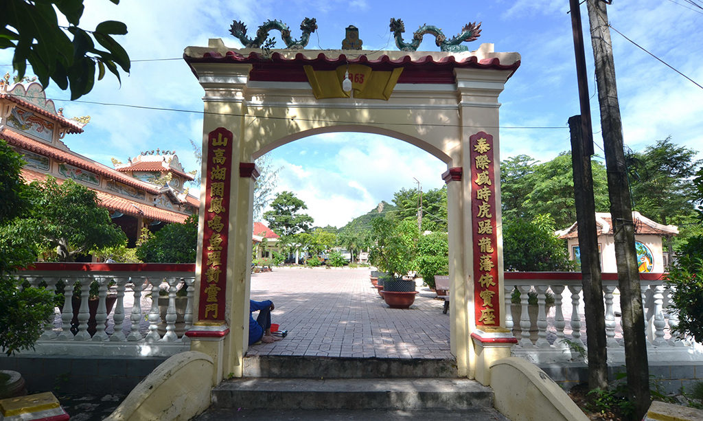 Thất sơn huyền bí: Huyền thoại cá sấu 5…