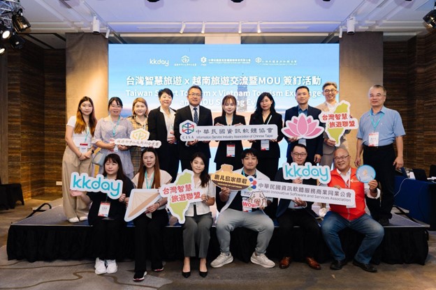 KKday dẫn dắt Liên minh ‘Du lịch thông …