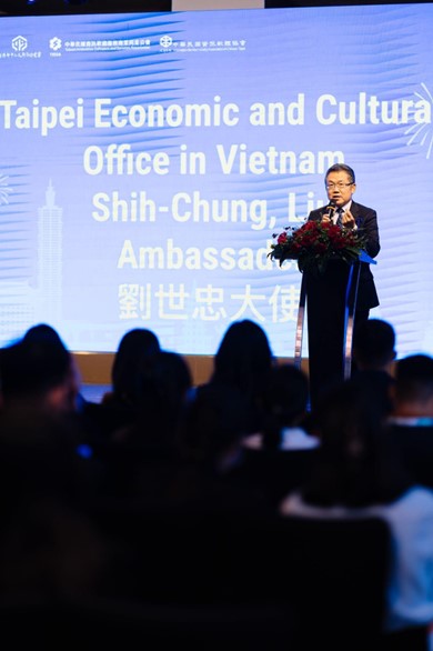 KKday dẫn dắt Liên minh ‘Du lịch thông minh’ thúc đẩy hợp tác Đài Loan- Việt Nam - Ảnh 2.
