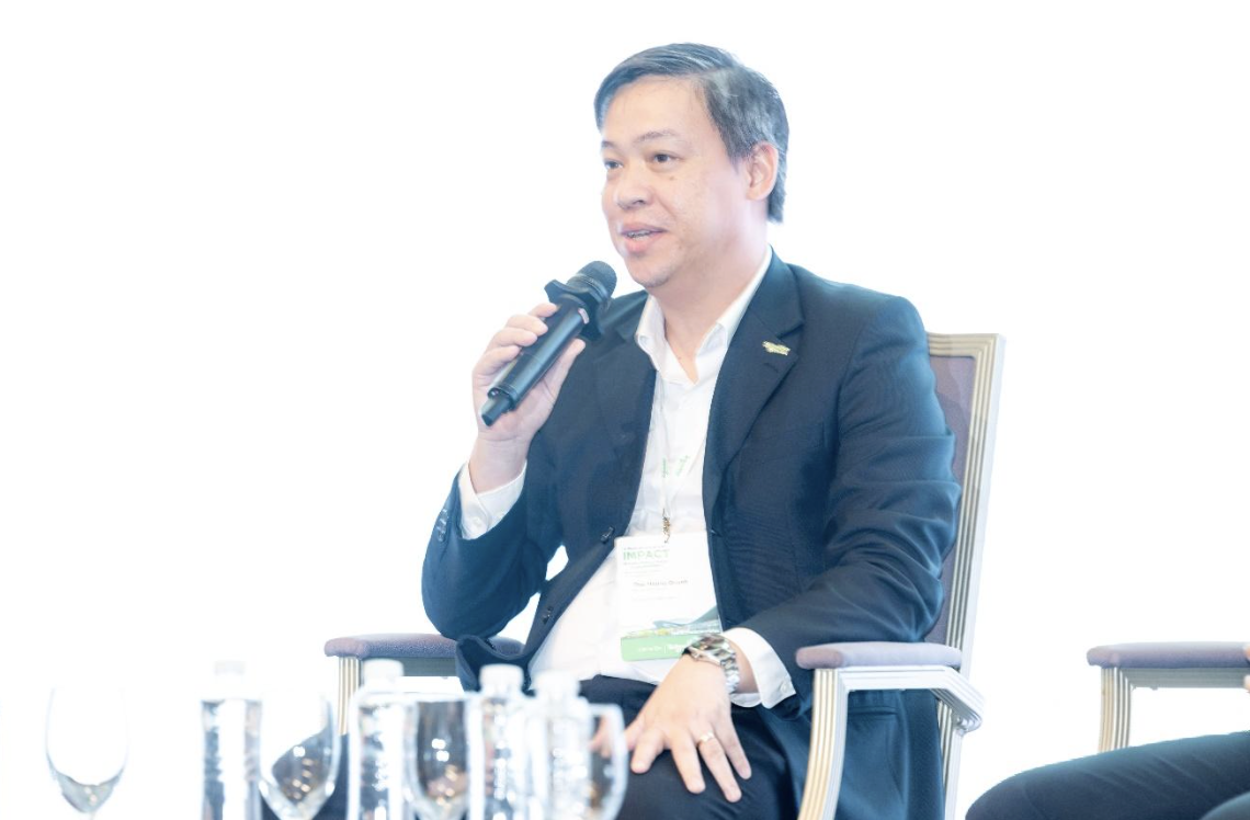 Ứng dụng AI vào lưới điện thông minh: Động lực mới cho phát triển bền vững - Ảnh 2.