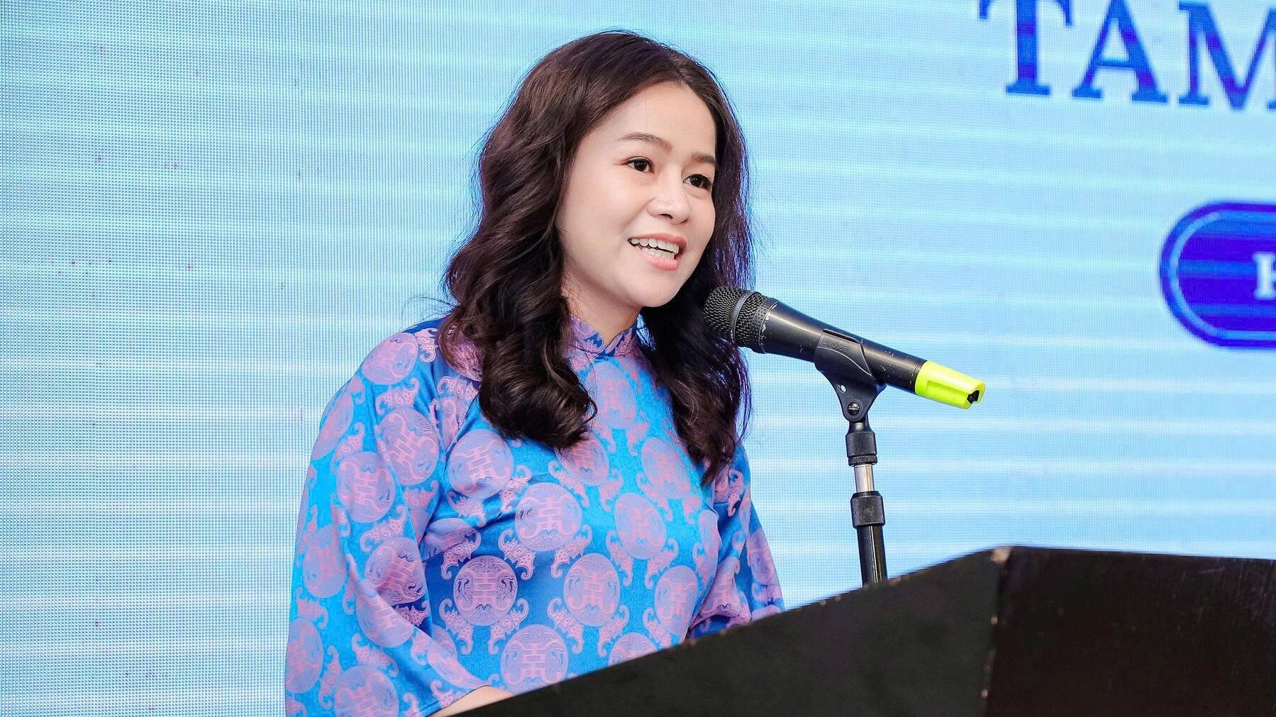 Giáo viên dạy, học ra sao để đón đầu xu thế dạy bằng tiếng Anh? - Ảnh 3.