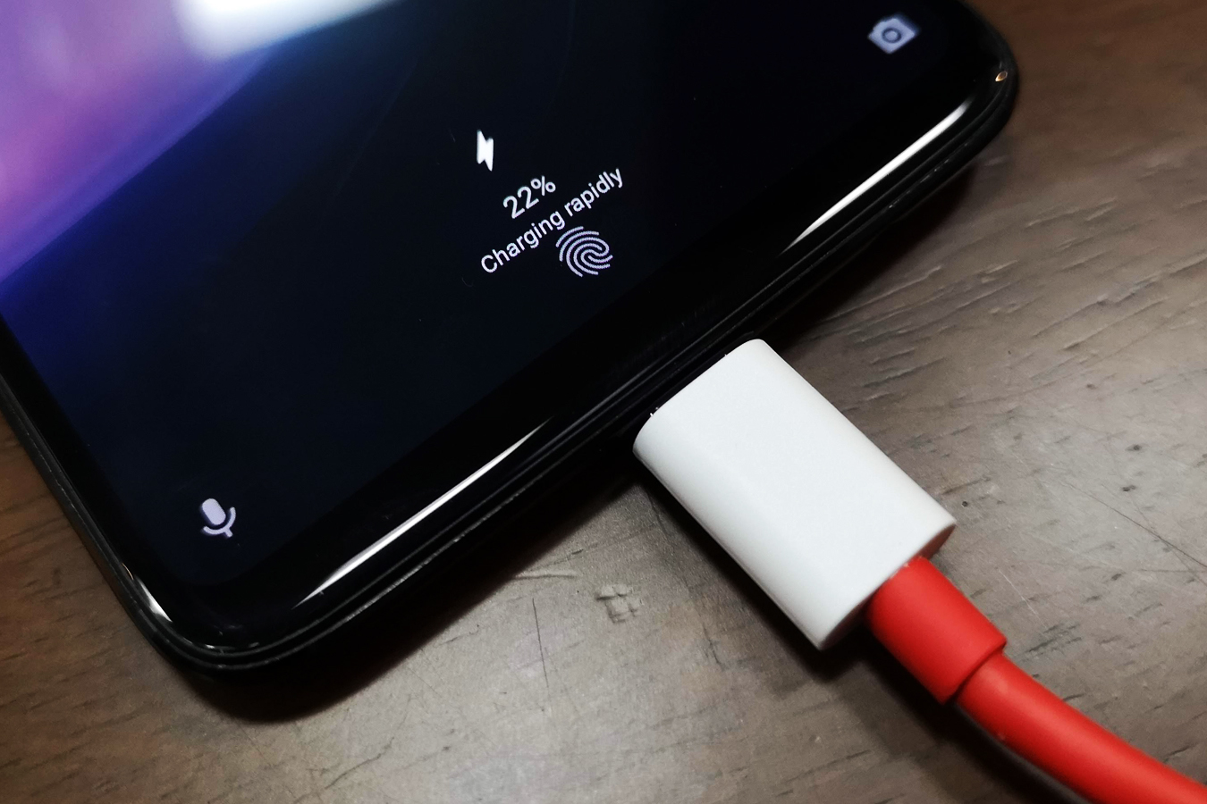 Đừng để phí 'sức mạnh bí mật' từ cổng USB-C trên điện thoại Android - Ảnh 1.