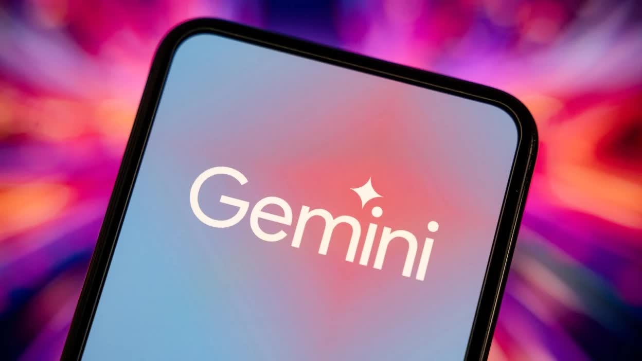 Google 'ngó lơ' lỗ hổng bảo mật nghiêm trọng của Gemini - Ảnh 1.