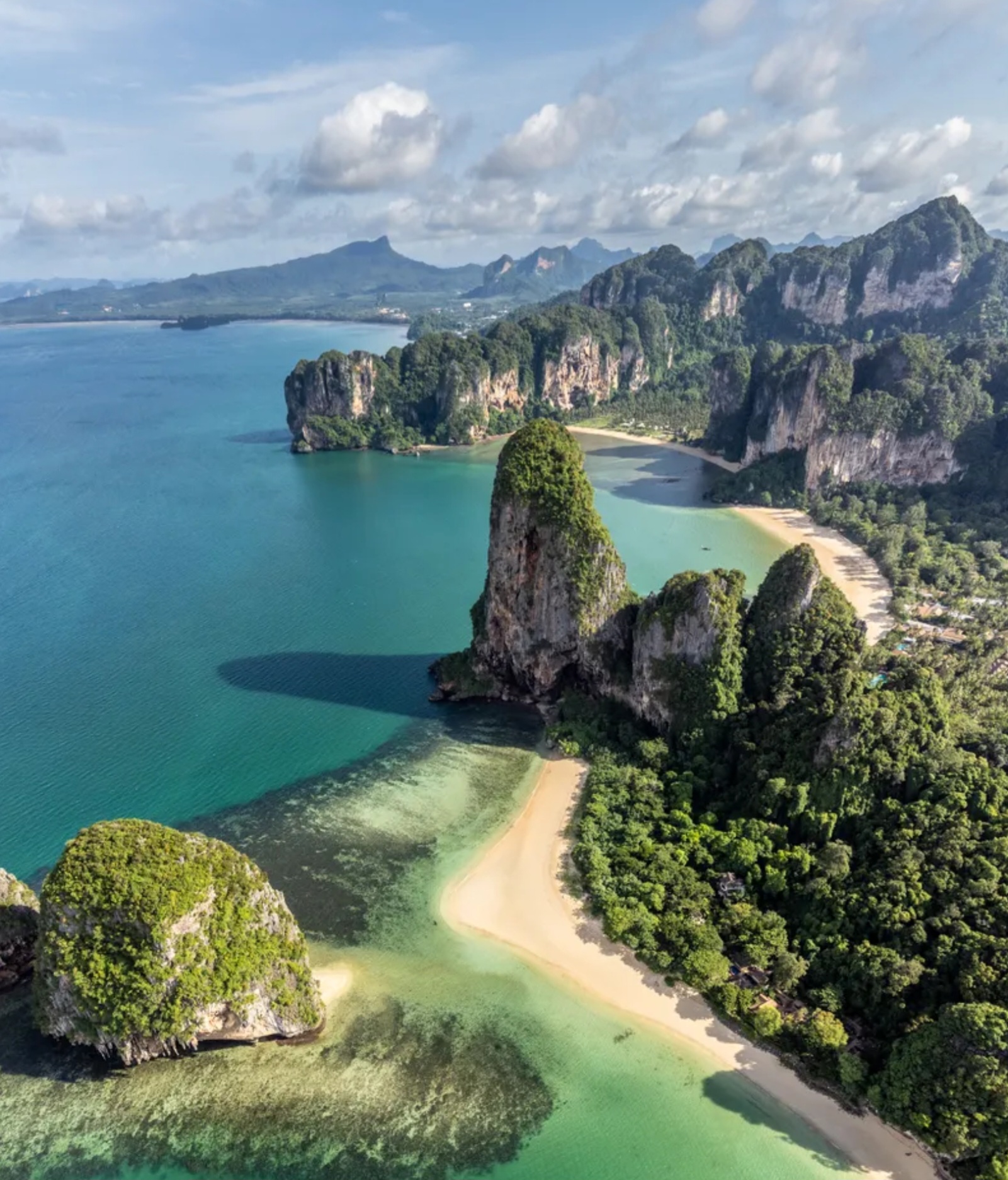 Xếp trên Thái Lan, Việt Nam trong top 10 quốc gia thân thiện nhất thế giới- Ảnh 1.