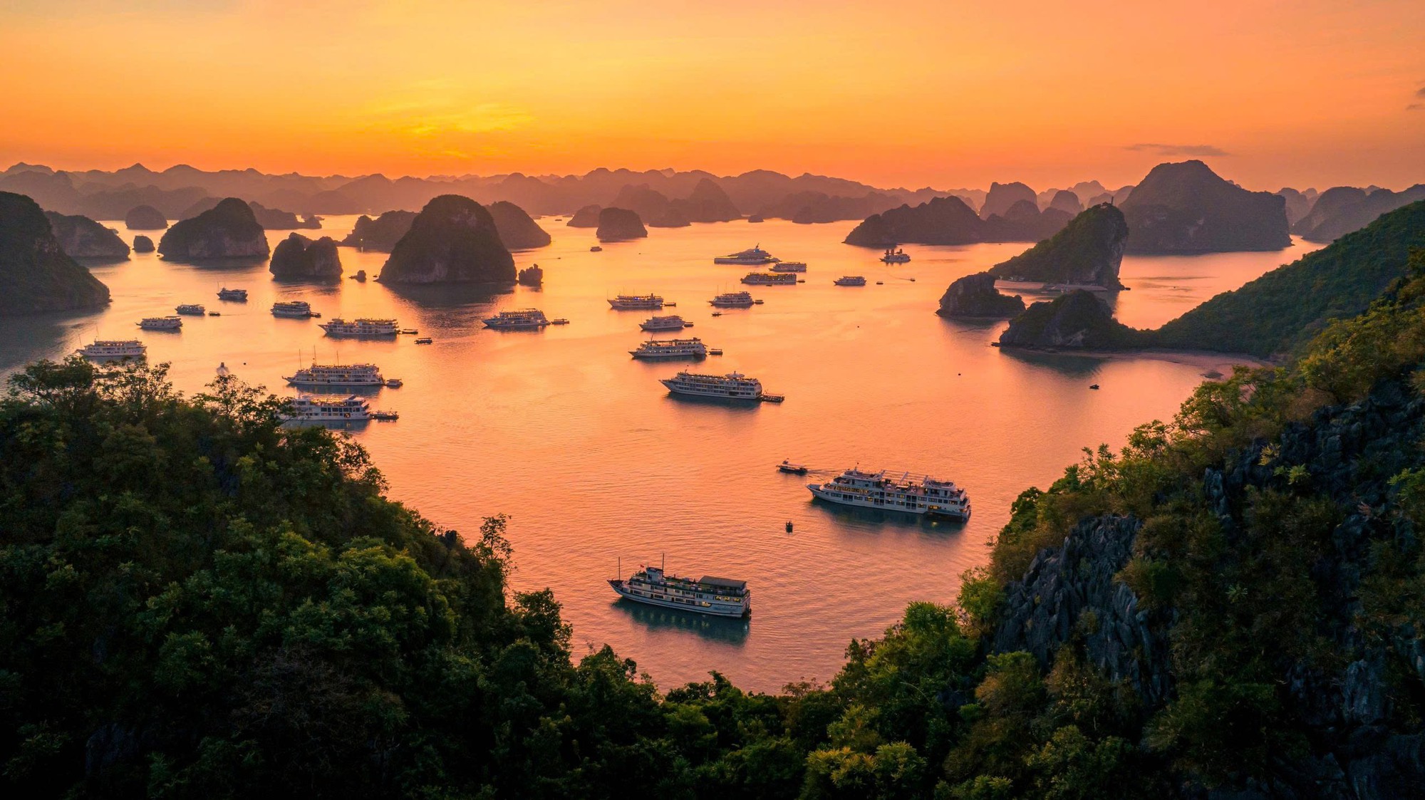 Xếp trên Thái Lan, Việt Nam trong top 10 quốc gia thân thiện nhất thế giới- Ảnh 5.