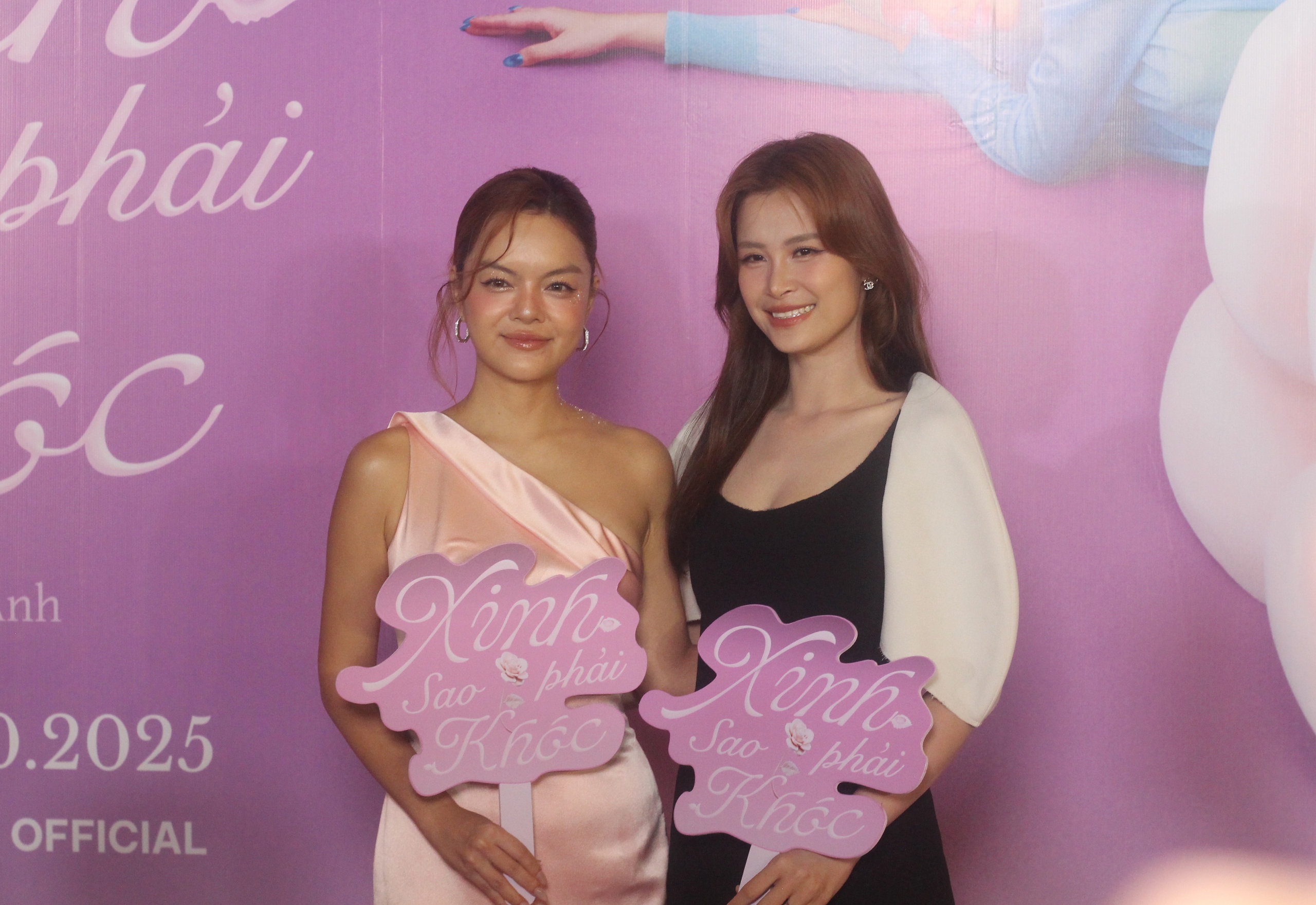Phạm Quỳnh Anh 'lột xác', bất ngờ nhắc về chồng cũ - Ảnh 4.
